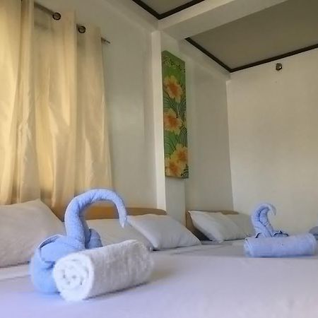 Villa Romero De Boracay Manoc-Manoc Exterior photo