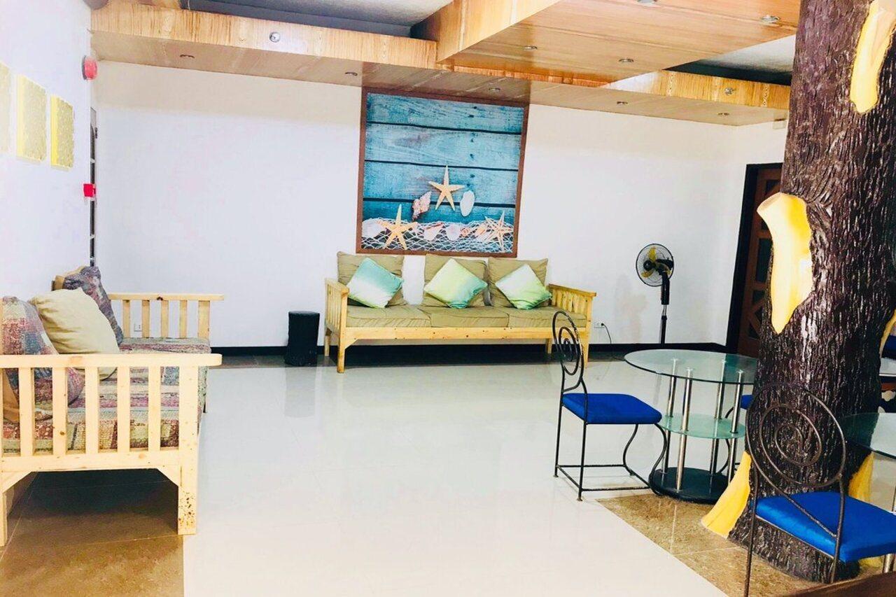Villa Romero De Boracay Manoc-Manoc Exterior photo