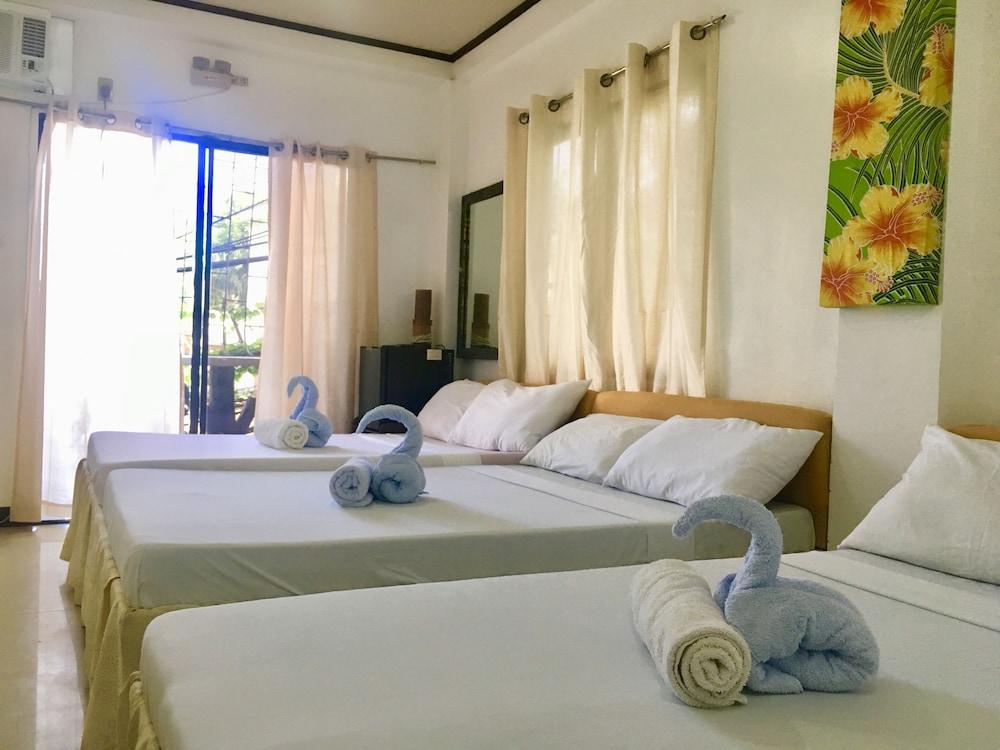 Villa Romero De Boracay Manoc-Manoc Exterior photo
