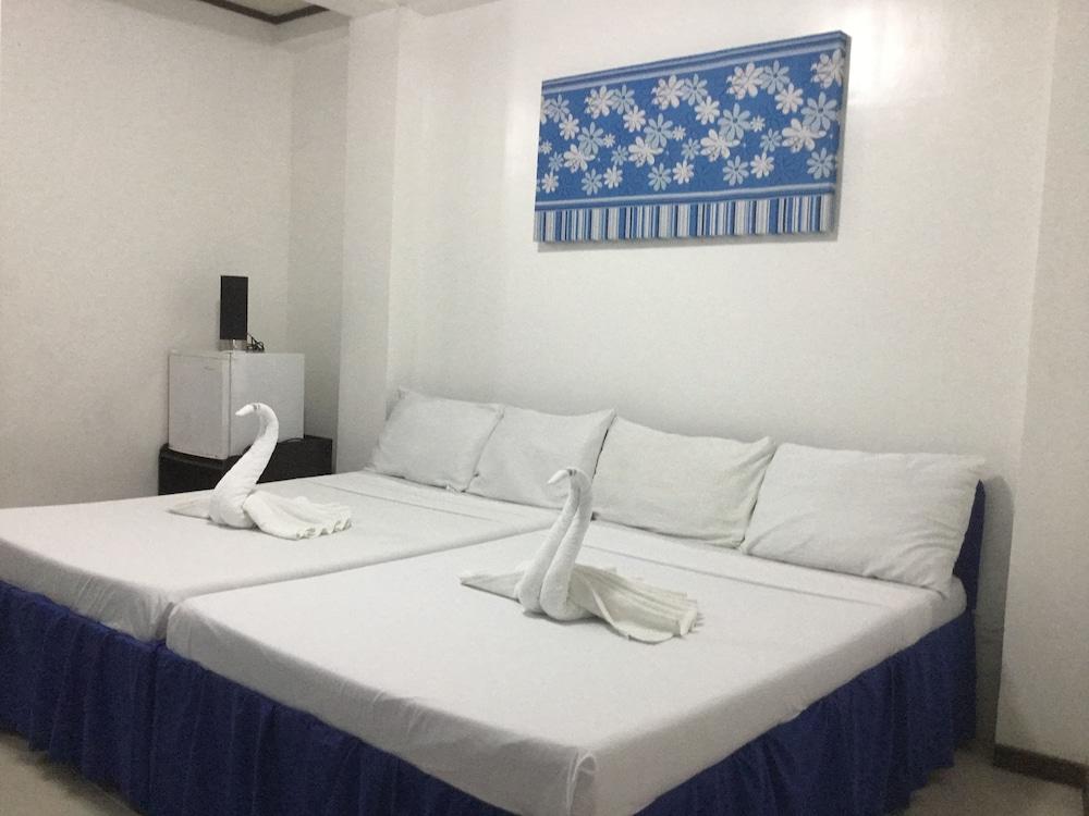 Villa Romero De Boracay Manoc-Manoc Exterior photo