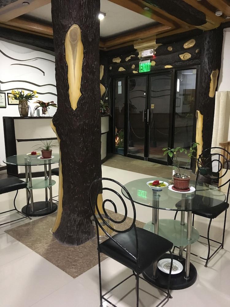 Villa Romero De Boracay Manoc-Manoc Exterior photo
