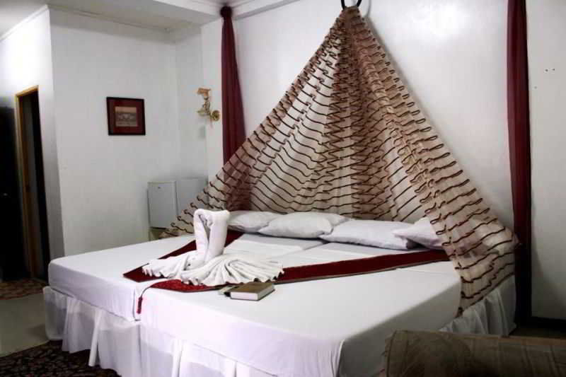 Villa Romero De Boracay Manoc-Manoc Exterior photo