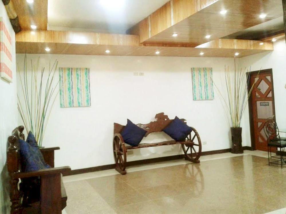 Villa Romero De Boracay Manoc-Manoc Exterior photo
