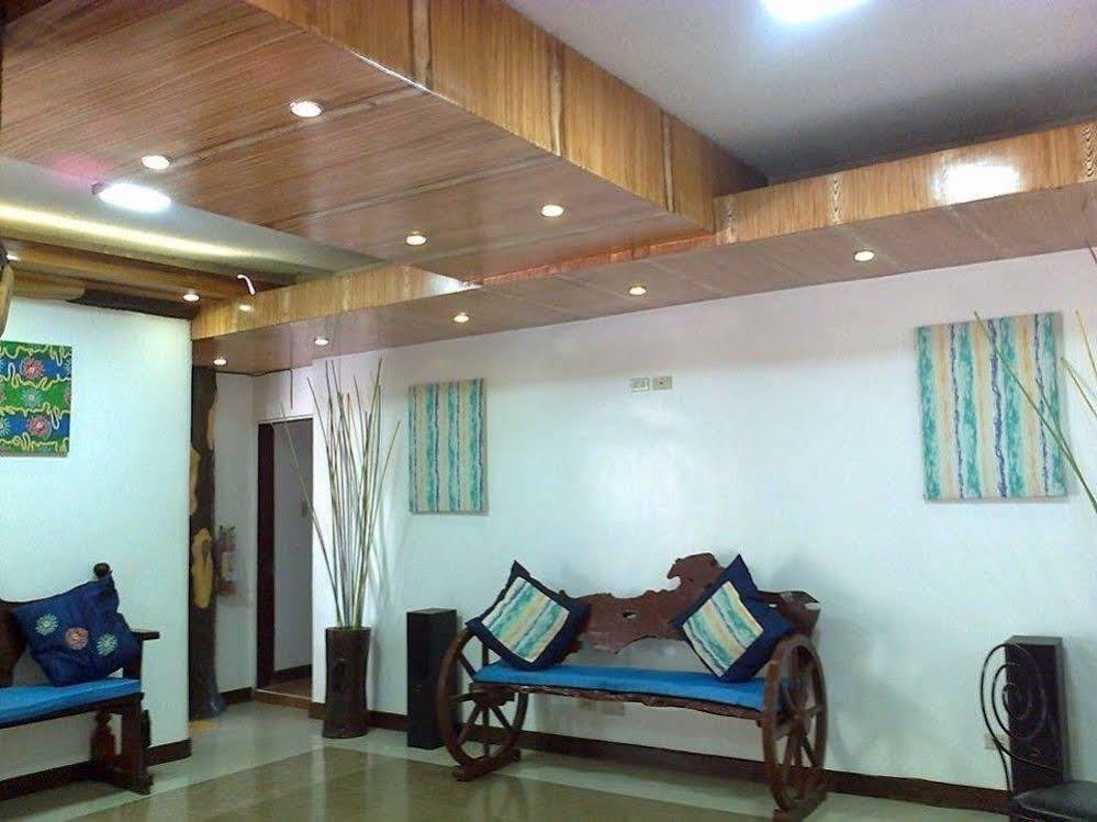 Villa Romero De Boracay Manoc-Manoc Exterior photo