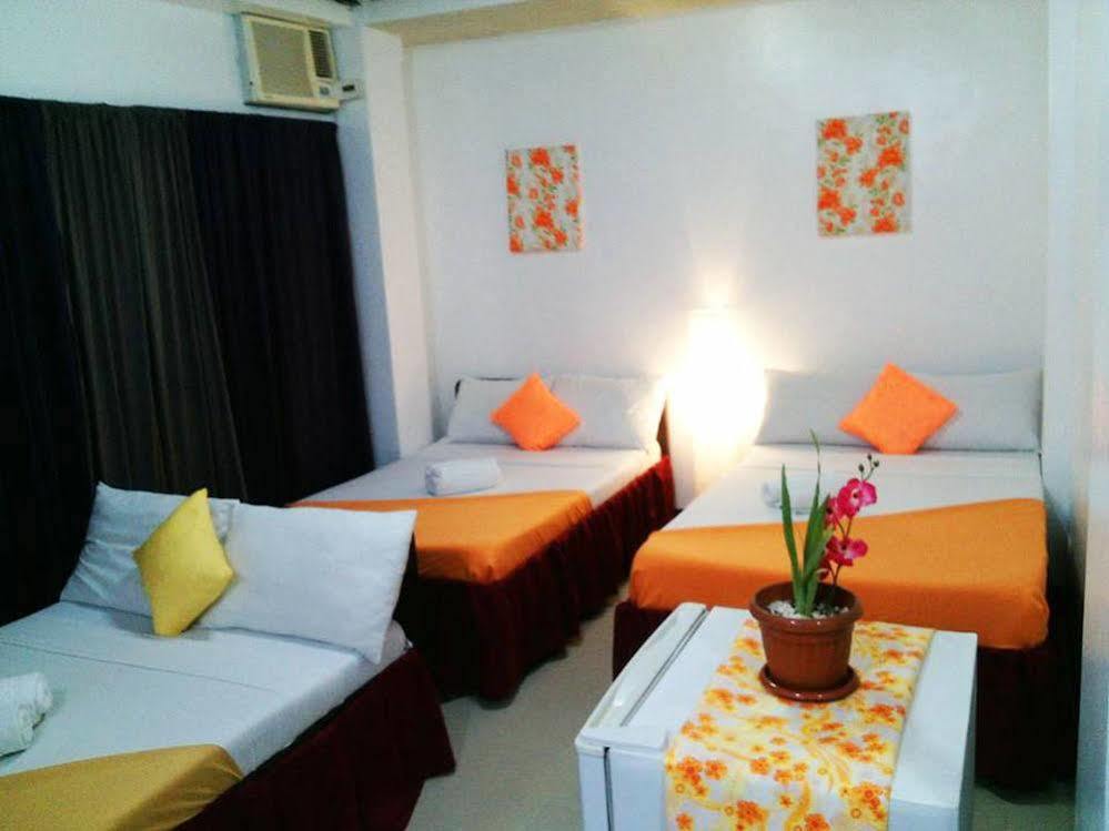 Villa Romero De Boracay Manoc-Manoc Exterior photo