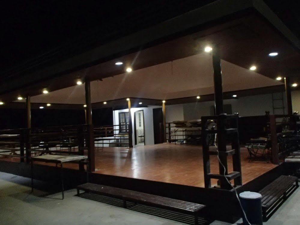 Villa Romero De Boracay Manoc-Manoc Exterior photo